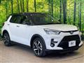 2022 Toyota Raize