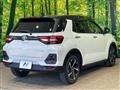2022 Toyota Raize