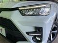 2022 Toyota Raize