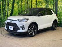 2022 Toyota Raize