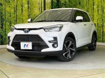 2023 Toyota Raize