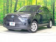 2023 Toyota Raize