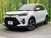2023 Toyota Raize