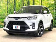 2023 Toyota Raize