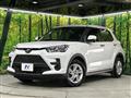 2020 Toyota Raize