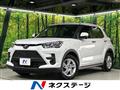 2020 Toyota Raize