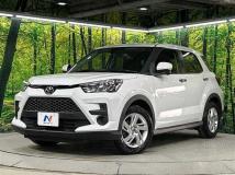 2020 Toyota Raize
