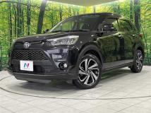 2020 Toyota Raize