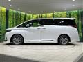 2023 Toyota Alphard Hybrid