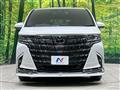 2023 Toyota Alphard Hybrid