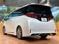 2023 Toyota Alphard Hybrid