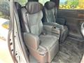 2023 Toyota Alphard Hybrid