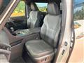 2023 Toyota Alphard Hybrid