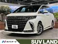 2024 Toyota Alphard Hybrid