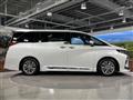 2024 Toyota Alphard Hybrid