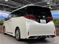2024 Toyota Alphard Hybrid