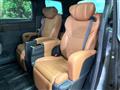 2025 Toyota Vellfire