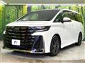 2024 Toyota Vellfire