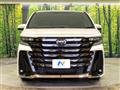 2024 Toyota Vellfire