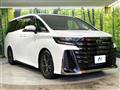 2024 Toyota Vellfire