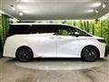 2024 Toyota Vellfire
