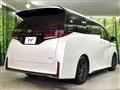 2024 Toyota Vellfire