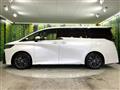 2024 Toyota Vellfire