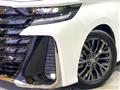 2024 Toyota Vellfire