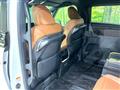2025 Toyota Vellfire