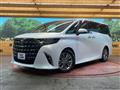 2025 Toyota Alphard Hybrid