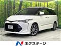 2016 Toyota Estima