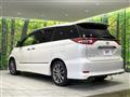 2016 Toyota Estima