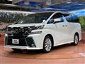 2015 Toyota Vellfire