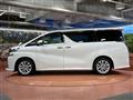 2015 Toyota Vellfire