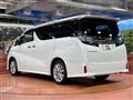 2015 Toyota Vellfire
