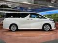 2015 Toyota Vellfire
