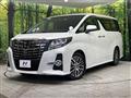 2016 Toyota Alphard