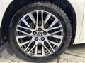 2016 Toyota Alphard