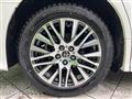 2016 Toyota Alphard