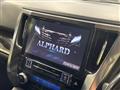 2016 Toyota Alphard