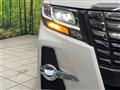 2016 Toyota Alphard