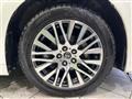 2016 Toyota Alphard