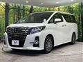 2016 Toyota Alphard