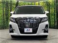 2016 Toyota Alphard