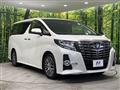 2016 Toyota Alphard