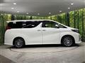 2016 Toyota Alphard