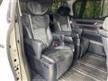 2016 Toyota Alphard