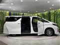 2016 Toyota Alphard