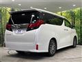 2016 Toyota Alphard