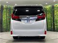 2016 Toyota Alphard